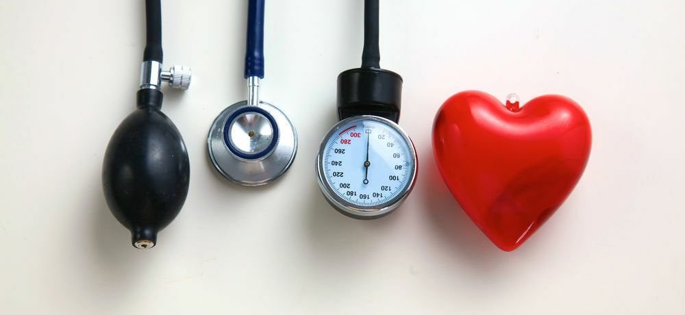 Persona reflexionando sobre su salud cardiovascular